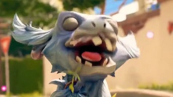 Filtrado el tráiler de Plants vs Zombies: Battle for Neigborville, así es Garden Warfare 3