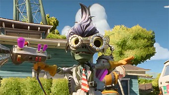 PopCap Games habla sobre juego interplataformas en PVZ: La Batalla de Neighborville