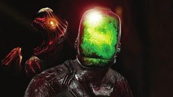 Tras la estela de Dead Space: Extenso gameplay de Negative Atmosphere