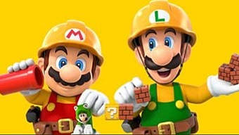 Super Mario Maker 2 sí tendrá multijugador online con amigos, aunque después del lanzamiento