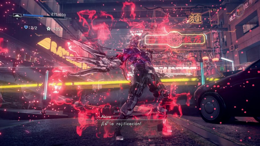 Astral Chain