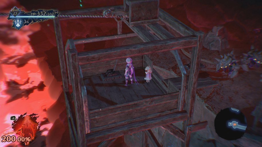 Oninaki PS4