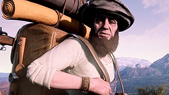 Outlaws of the Old West, un nuevo MMO de ambientación western