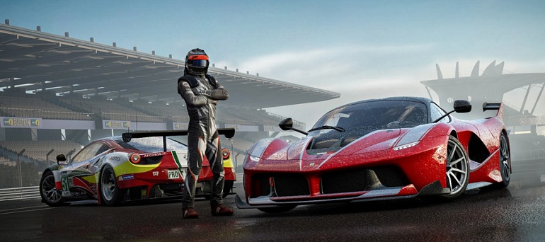 Forza Motorsport 8 Forza Motorsport 8
