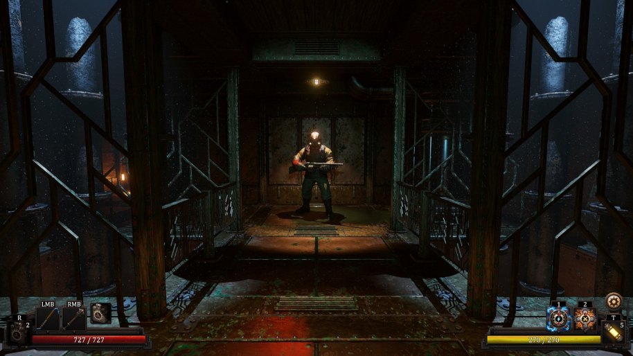 Vaporum Xbox One