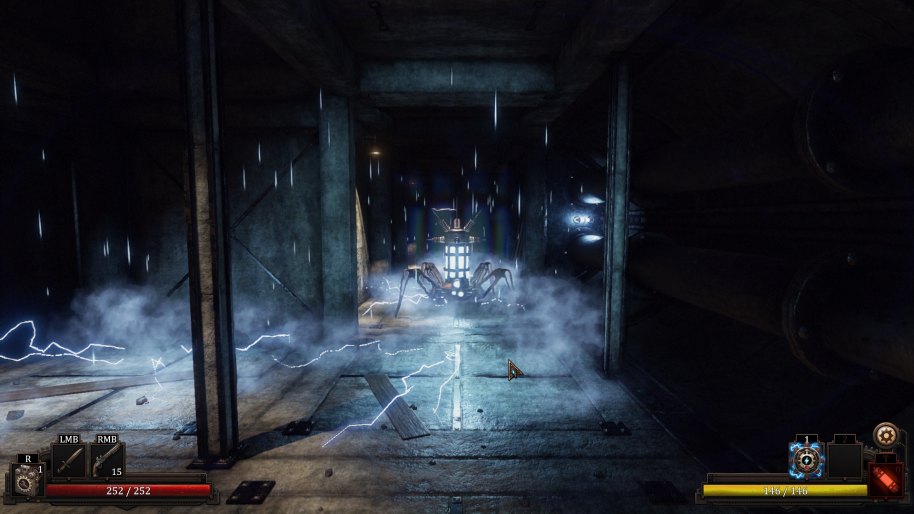 Vaporum Xbox One