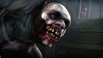 Los creadores de Left 4 Dead presentan Back 4 Blood, su nuevo shooter de zombies
