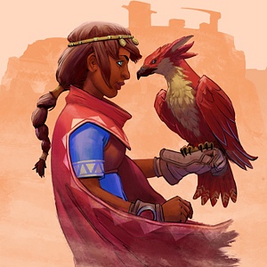 Falcon Age Análisis