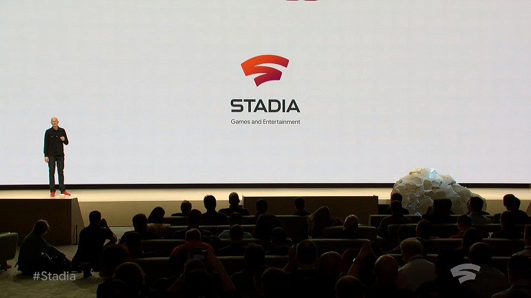 Stadia Stadia