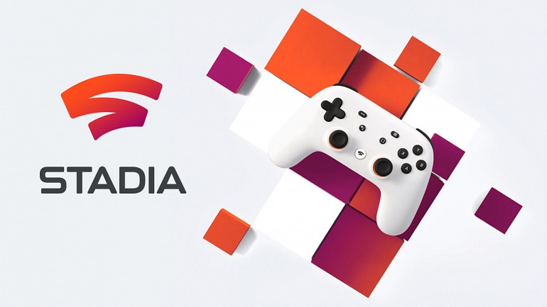 Stadia Stadia