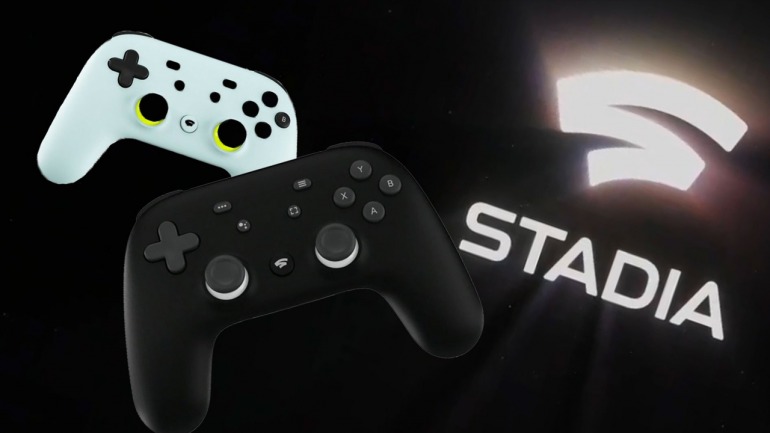 Stadia Stadia