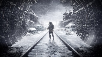Metro Exodus será uno de los juegos gratis de Stadia Pro en febrero