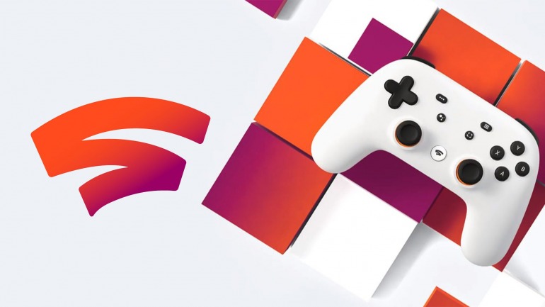 Imagen de Stadia Imagen de Stadia