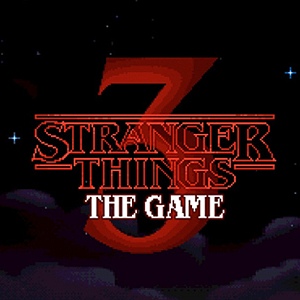 Stranger Things 3: The Game Análisis