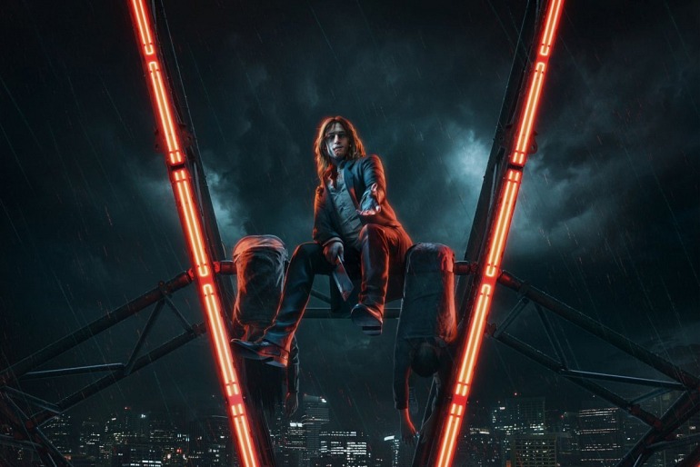 Imagen de Vampire: The Masquerade - Bloodlines 2 Imagen de Vampire: The Masquerade - Bloodlines 2