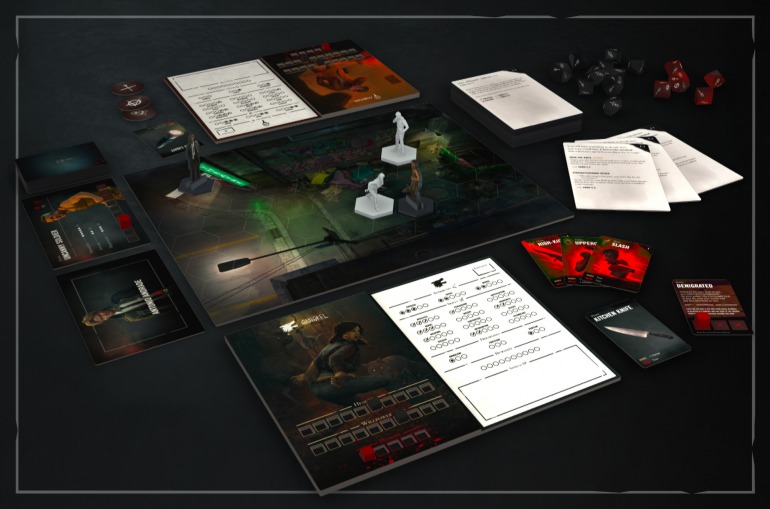 Imagen de Vampire: The Masquerade - Bloodlines 2 Imagen de Vampire: The Masquerade - Bloodlines 2
