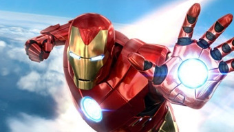 Conviértete en Iron Man y surca los cielos con la demo de Iron Man VR disponible gratis hoy mismo