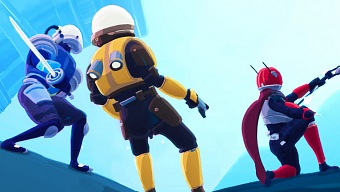 Cómo conseguir a todos los supervivientes de Risk of Rain 2