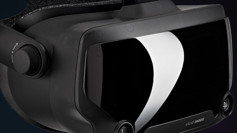 Valve Index Valve Index