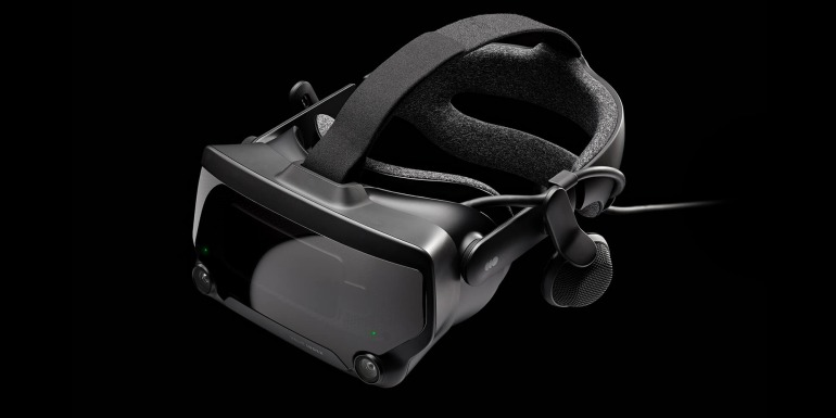 Valve Index Valve Index