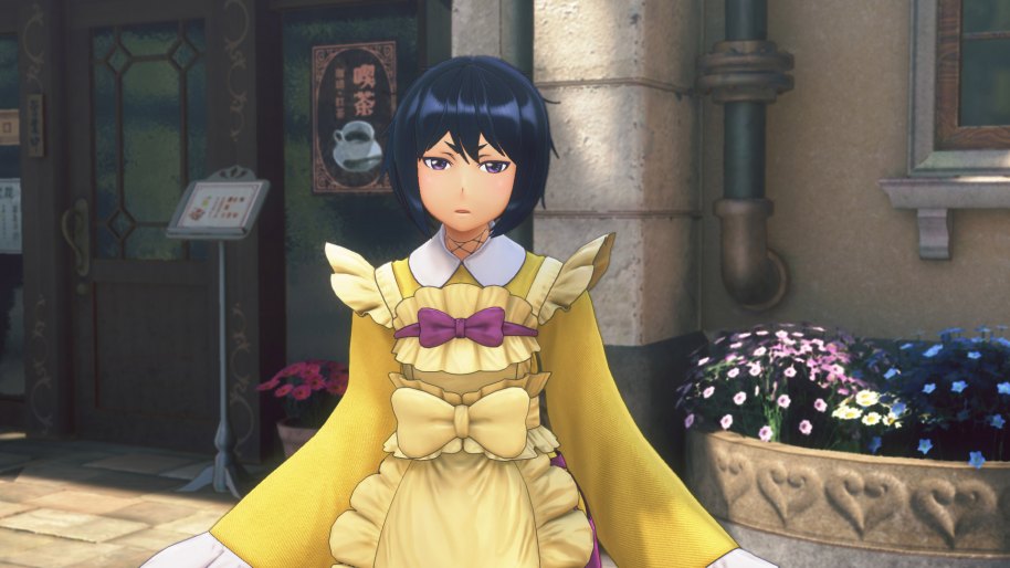 Sakura Wars