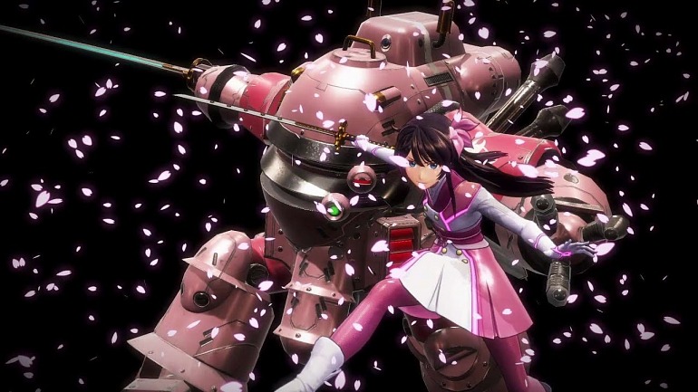 Sakura Wars Sakura Wars