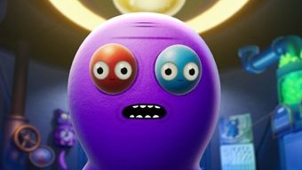 Trover Saves the Universe llegará a Xbox One y Nintendo Switch