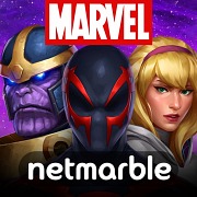 Marvel: Future Fight