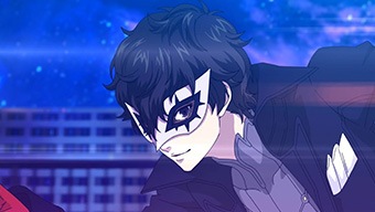 Persona 5 Scramble será continuación directa de Persona 5 y está a pocas semanas de acabar su desarrollo