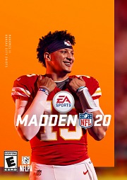 Madden NFL 20