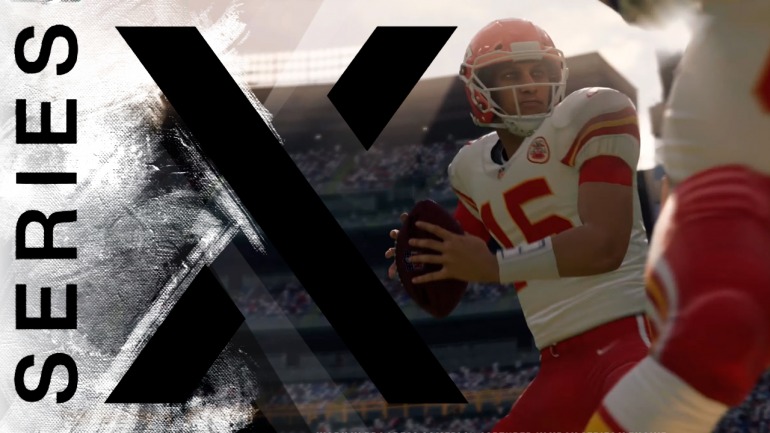 Madden NFL 20 Madden NFL 20