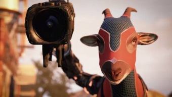 Goat of Duty lanza 3 DLC benéficos para apoyar a los sanitarios que combaten el coronavirus