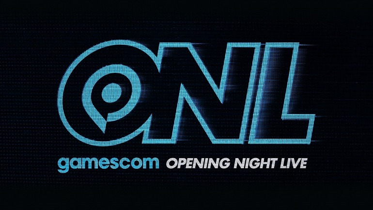 GamesCom 2019 GamesCom 2019