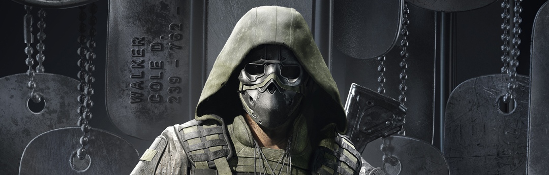 Ghost Recon Breakpoint Ghost Recon Breakpoint