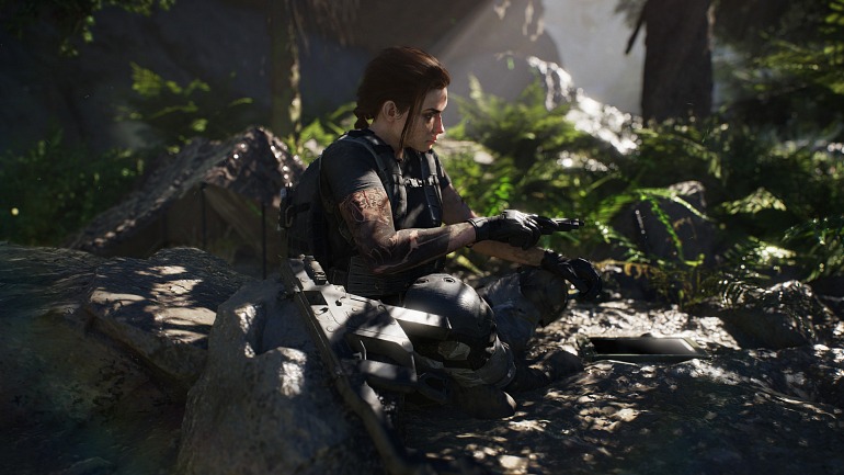 Imagen de Ghost Recon: Breakpoint Imagen de Ghost Recon: Breakpoint