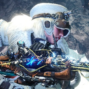 Monster Hunter World: Iceborne Análisis