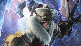 Capcom celebra el 15 aniversario de Monster Hunter con figuras de hasta 80.000 dólares