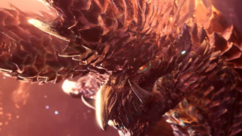 Monster Hunter World Iceborne pondrá pronto fecha a Alatreon y el resto de novedades de la actualización 4