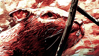 Injection 23, un nuevo juego de terror que lleva el miedo ¡a un pueblo de Málaga!