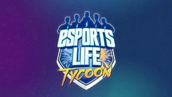 Esports Life Tycoon se lanza esta próxima semana en Steam
