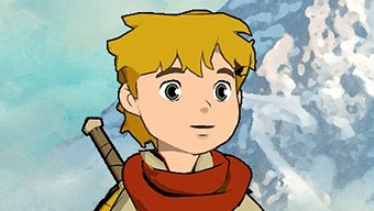 ¡Puro cine de animación! Descubre Baldo, una hermosa aventura al estilo Zelda