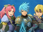 Star Ocean: premier départ R