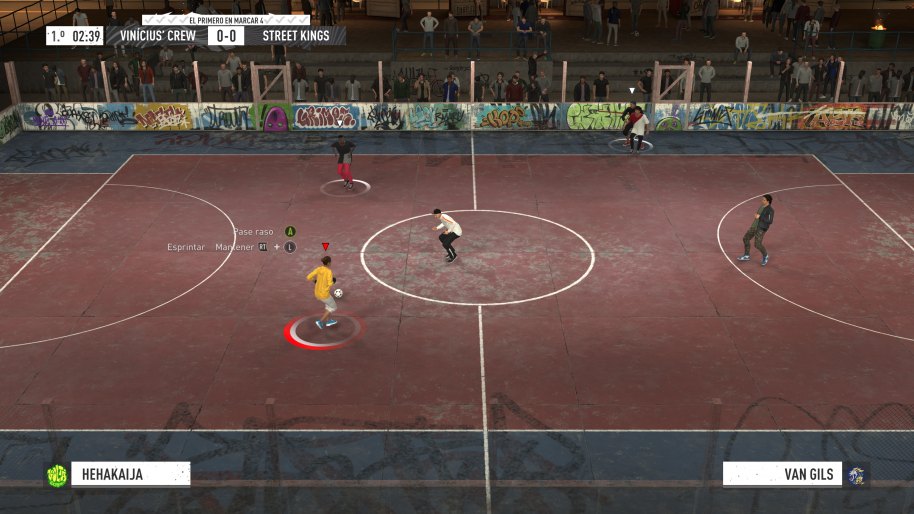 FIFA 20