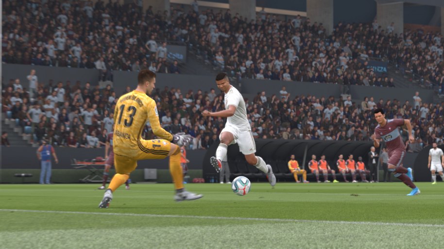 FIFA 20 PS4