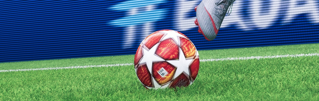FIFA 20 FIFA 20