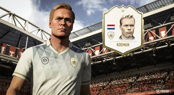FIFA 20: FUT 20: ¿El mejor año para regresar?