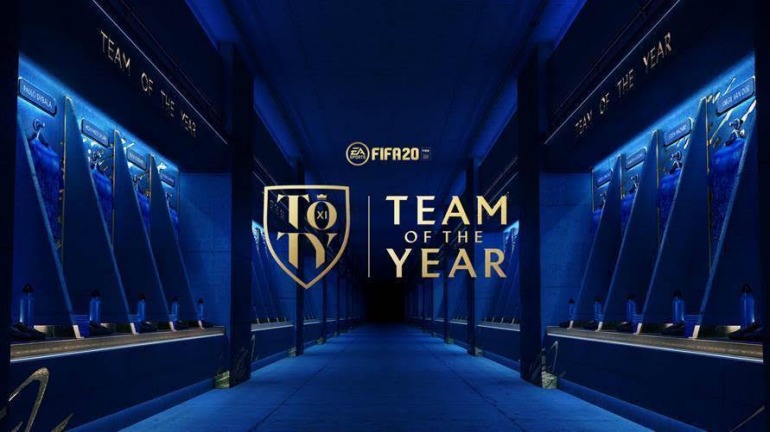FIFA 20 FIFA 20