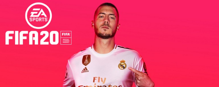 Imagen de FIFA 20 Imagen de FIFA 20