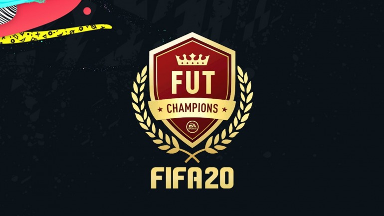 FIFA 20: Ultimate Team FIFA 20: Ultimate Team