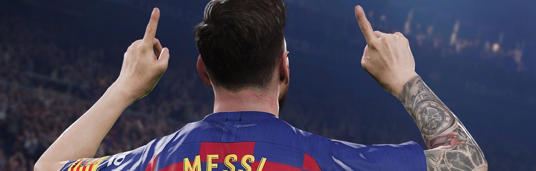 Análisis PES 2020 Análisis PES 2020